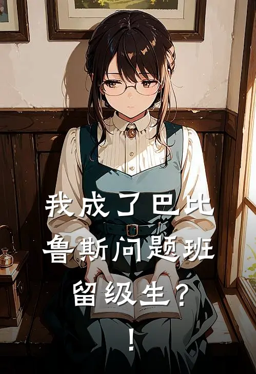 我成了巴比鲁斯问题班留级生？！