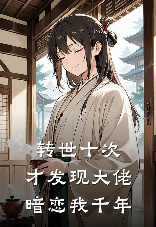 转世十次，才发现大佬暗恋我千年(舒翎萱程煜桢)热门网络小说_最新章节列表转世十次，才发现大佬暗恋我千年(舒翎萱程煜桢)