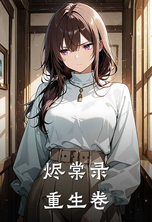 烬棠录·重生卷(任瑶苏灼华)完整版免费阅读_(烬棠录·重生卷)全章节免费在线阅读