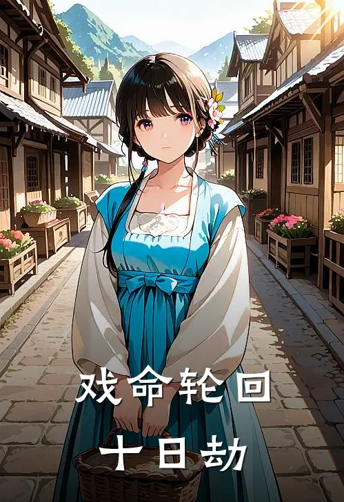 程实苏清(戏命轮回十日劫)完结版免费在线阅读_《戏命轮回十日劫》全章节阅读