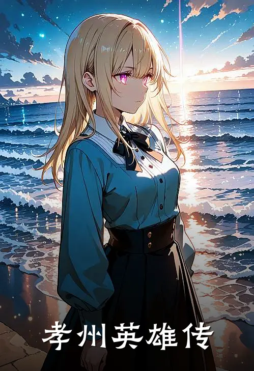 孝州英雄传