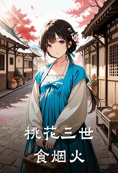 桃花三世食烟火
