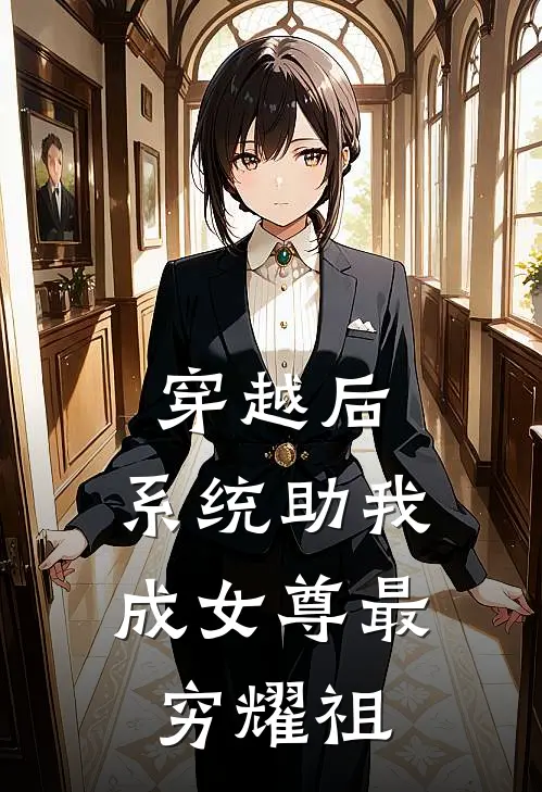 穿越后，系统助我成女尊最穷耀祖