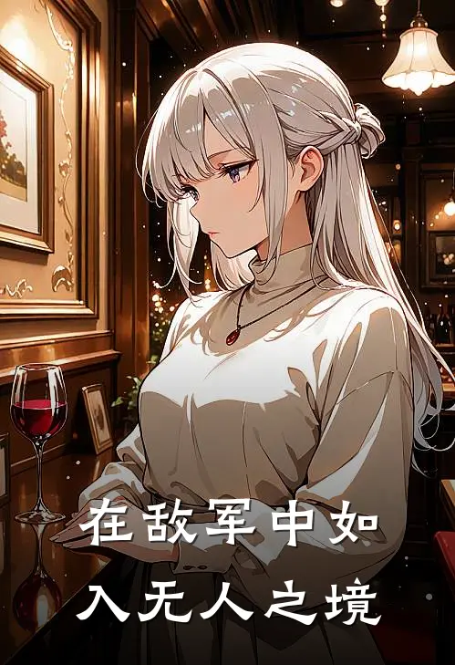 在敌军中如入无人之境(抖音热门)小说免费阅读无弹窗_完结小说在敌军中如入无人之境抖音热门