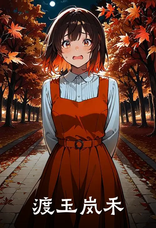 渡玉岚禾叶岚沈柔免费小说大全_小说推荐完本渡玉岚禾(叶岚沈柔)