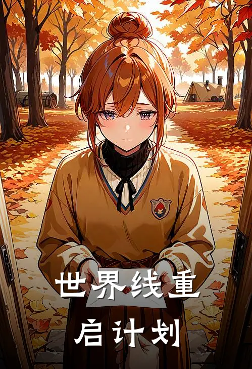 世界线重启计划(林薇苏晴晴)免费小说_完整版免费阅读世界线重启计划林薇苏晴晴