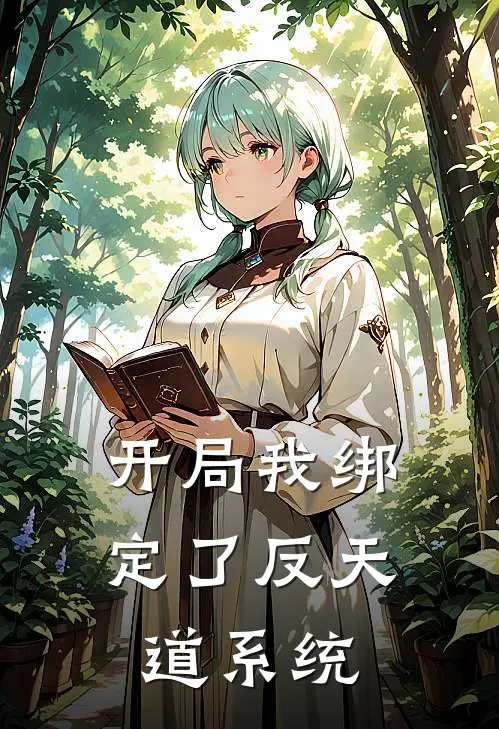 开局我绑定了反天道系统