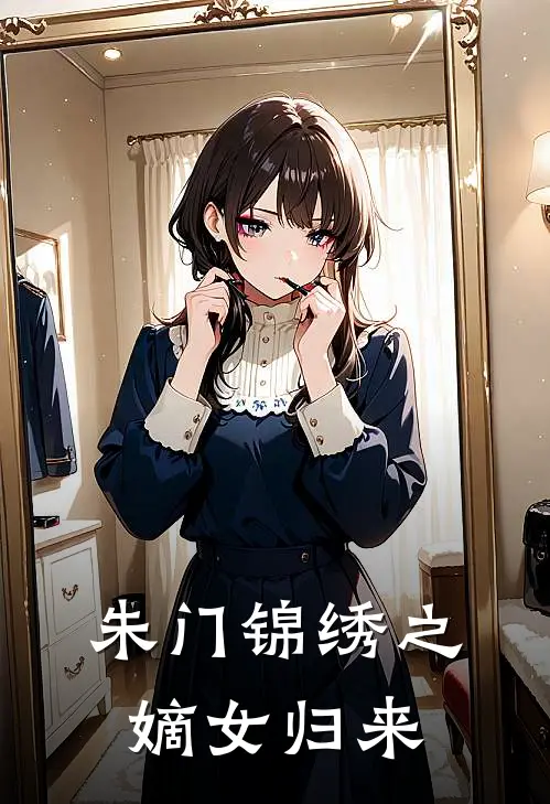 朱门锦绣之嫡女归来沈微婉柳妙云最新小说推荐_热门小说排行榜朱门锦绣之嫡女归来(沈微婉柳妙云)