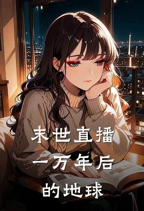 末世直播：一万年后的地球(莉莉丝李鸣)最新完本小说推荐_免费小说推荐末世直播：一万年后的地球莉莉丝李鸣