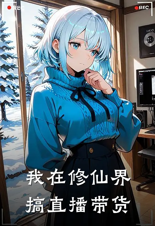 林风林风（我在修仙界搞直播带货）免费阅读无弹窗_我在修仙界搞直播带货林风林风全文免费阅读无弹窗大结局