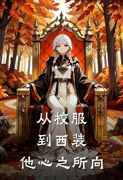 从校服到西装：他心之所向(林甘棠苏辰)在哪看免费小说_最新章节列表从校服到西装：他心之所向(林甘棠苏辰)