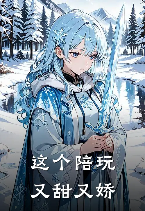 这个陪玩又甜又娇