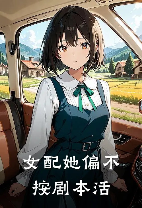 女配她偏不按剧本活苏砚晚苏清鸢完本热门小说_小说推荐完结女配她偏不按剧本活苏砚晚苏清鸢