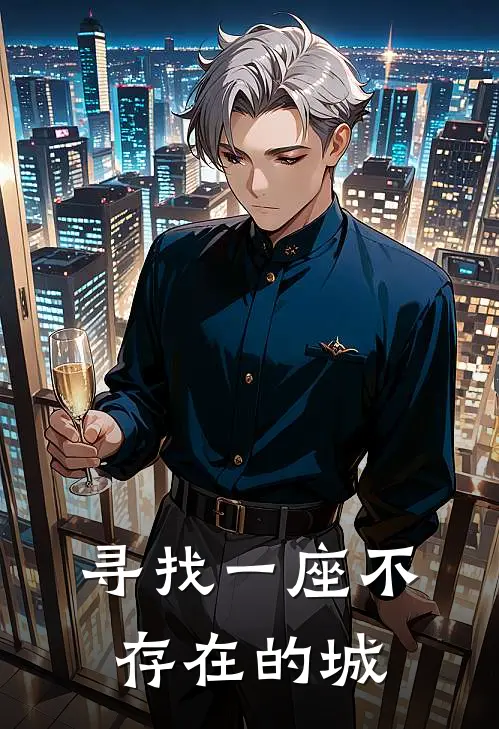 《寻找一座不存在的城》顾川言智全文免费在线阅读_《寻找一座不存在的城》全集阅读