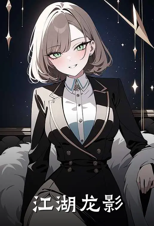 江湖龙影(凌云霄李忠)完本小说_全本免费小说江湖龙影凌云霄李忠