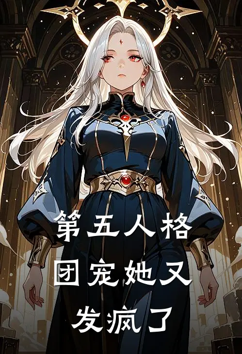 第五人格：团宠她又发疯了(沈钰范无咎)网络热门小说_最新章节列表第五人格：团宠她又发疯了(沈钰范无咎)