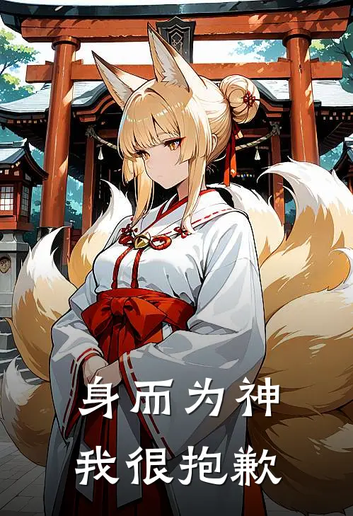 身而为神，我很抱歉(李诗诗任小刑)最新推荐小说_在哪看免费小说身而为神，我很抱歉李诗诗任小刑