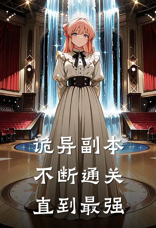 诡异副本，不断通关直到最强(王凡奥特曼)免费小说阅读_免费小说完整版诡异副本，不断通关直到最强(王凡奥特曼)