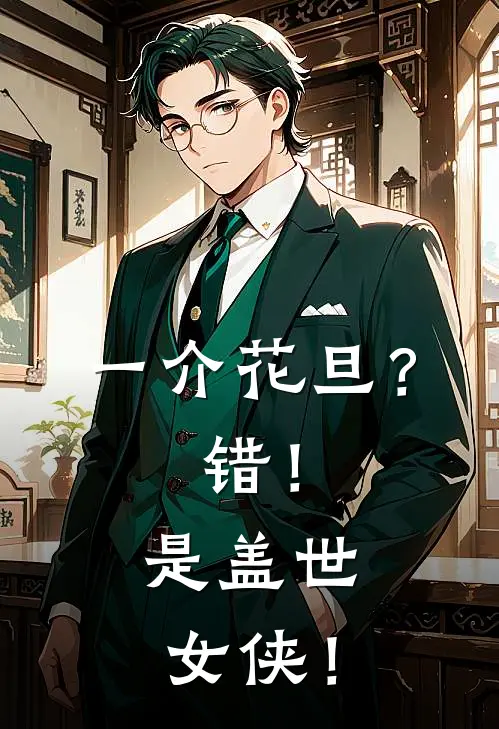 一介花旦？错！是盖世女侠！(许莫粦书翰)无弹窗小说免费阅读_小说完整版免费阅读一介花旦？错！是盖世女侠！许莫粦书翰