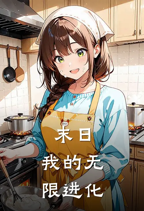 末日：我的无限进化