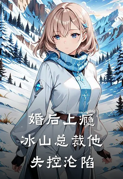 婚后上瘾：冰山总裁他失控沦陷沈确江晚舟最新完本小说_免费小说大全婚后上瘾：冰山总裁他失控沦陷(沈确江晚舟)