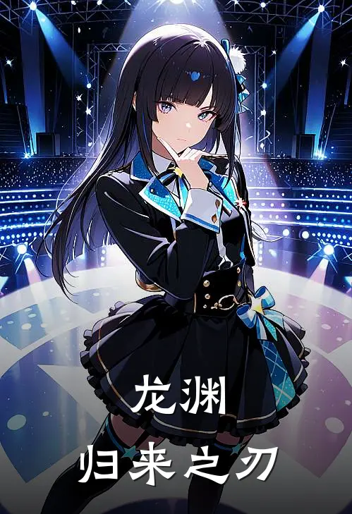 龙渊：归来之刃柳云林娇娇完整版免费小说_热门网络小说推荐龙渊：归来之刃(柳云林娇娇)