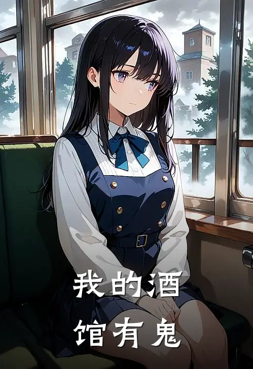 我的酒馆有鬼赵思赵思小说推荐完结_全集免费小说我的酒馆有鬼(赵思赵思)