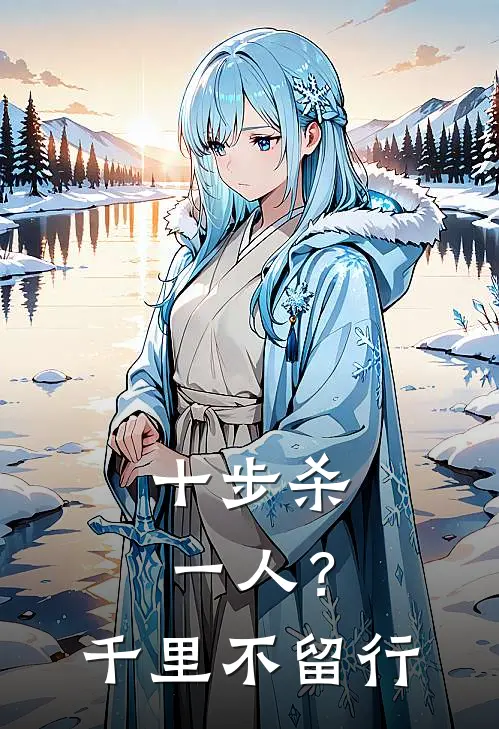 十步杀一人？千里不留行陆青衫林万贯免费小说全集_免费阅读无弹窗十步杀一人？千里不留行陆青衫林万贯