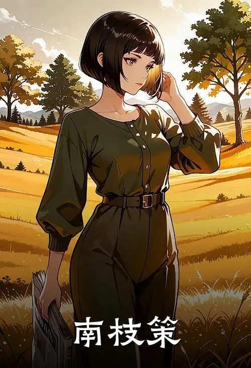 南枝策方荀知冬免费小说大全_小说推荐完本南枝策(方荀知冬)