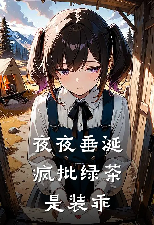 夜夜垂涎，疯批绿茶是装乖林淮止陆星灼最新好看小说推荐_完本小说免费夜夜垂涎，疯批绿茶是装乖(林淮止陆星灼)