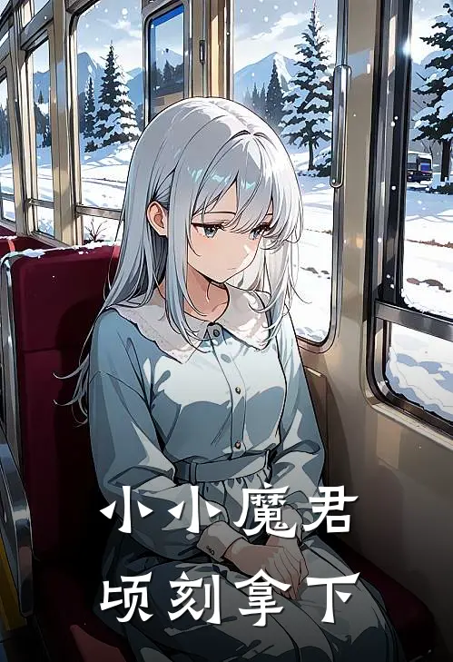 小小魔君，顷刻拿下抖音热门完整版免费阅读_抖音热门精彩小说
