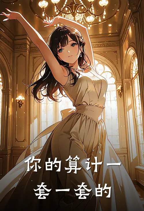 你的算计一套一套的