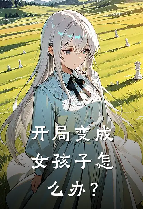 开局变成女孩子怎么办？(苏皓酥潇潇)完结小说推荐_免费小说开局变成女孩子怎么办？(苏皓酥潇潇)
