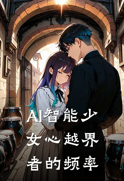 AI智能少女心越界者的频率（高峰阿玖）全文免费阅读无弹窗大结局_AI智能少女心越界者的频率最新章节列表