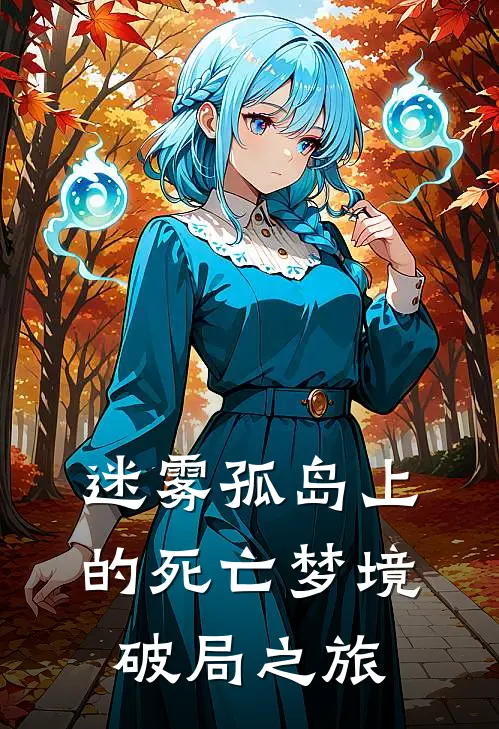 迷雾孤岛上的死亡梦境破局之旅
