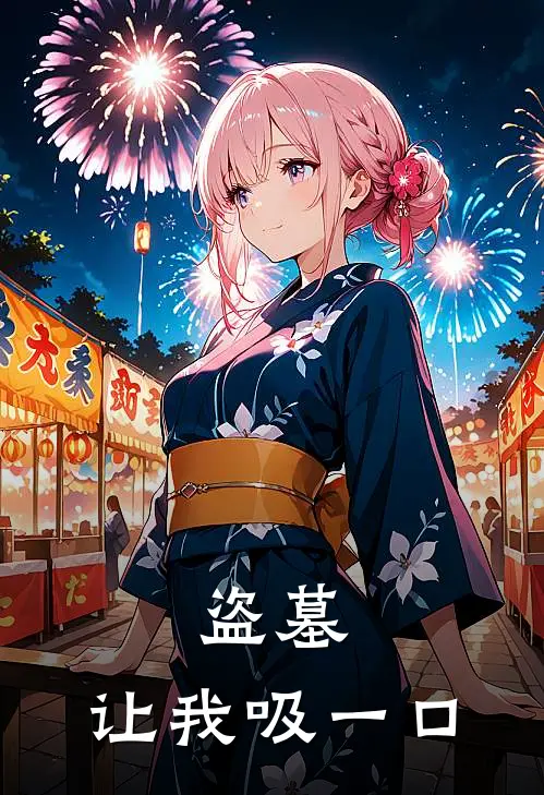 盗墓：让我吸一口云络无邪最新章节免费阅读_盗墓：让我吸一口热门小说