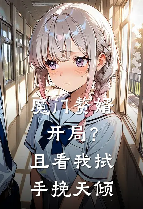 魔门赘婿开局？且看我拭手挽天倾李青玄武二十一全集免费小说_免费小说完结魔门赘婿开局？且看我拭手挽天倾(李青玄武二十一)