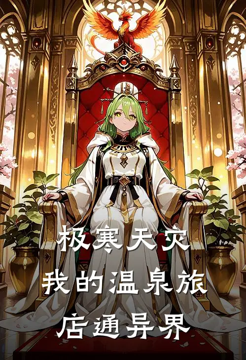 极寒天灾，我的温泉旅店通异界