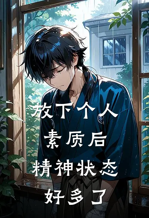 放下个人素质后，精神状态好多了顾轩迟厌全本免费在线阅读_顾轩迟厌全文阅读
