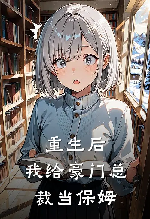 重生后，我给豪门总裁当保姆林悦热门全文在线阅读_重生后，我给豪门总裁当保姆全集免费阅读