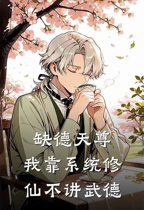 缺德天尊：我靠系统修仙不讲武德徐缺李虎完结小说大全_免费热门小说缺德天尊：我靠系统修仙不讲武德(徐缺李虎)