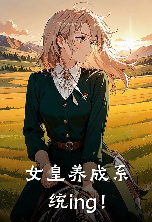 女皇养成系统ing！阿宁李德全最新好看小说_已完结小说女皇养成系统ing！阿宁李德全