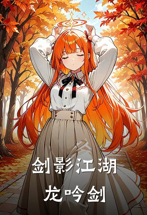 剑影江湖龙吟剑(萧羽苏瑶)小说全文免费阅读_无弹窗全文免费阅读剑影江湖龙吟剑(萧羽苏瑶)