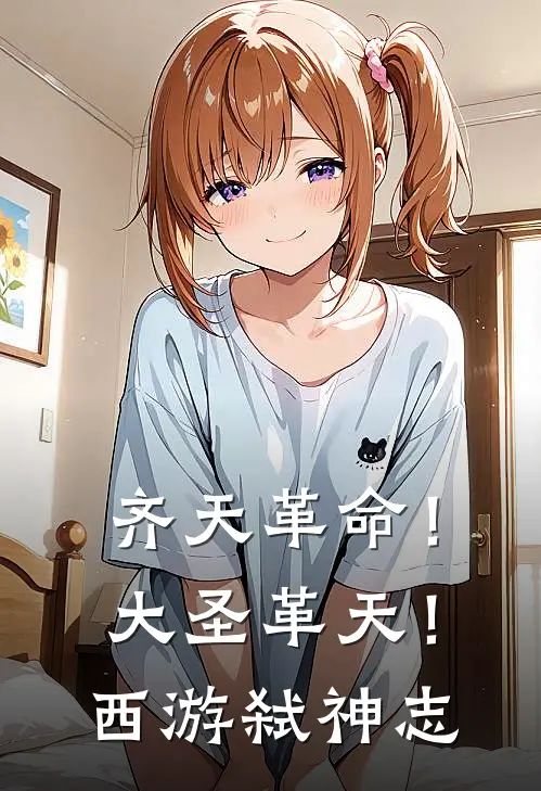 齐天革命！大圣革天！西游弑神志(悟空孙悟空)最新热门小说_完结小说齐天革命！大圣革天！西游弑神志(悟空孙悟空)