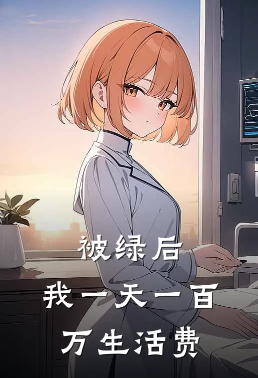 被绿后：我一天一百万生活费林白陈书雅完本小说免费阅读_最新章节列表被绿后：我一天一百万生活费(林白陈书雅)