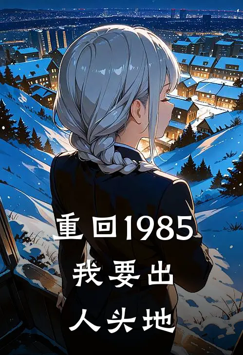 陈耀东李思玥重回1985：我要出人头地全文免费阅读_陈耀东李思玥完整版免费阅读