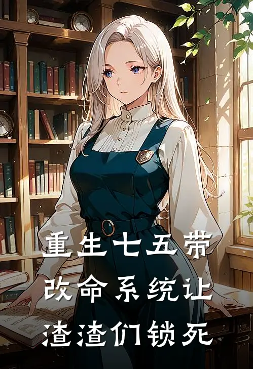 重生七五带改命系统让渣渣们锁死顾清雪刘明玉全文免费阅读无弹窗大结局_（顾清雪刘明玉）重生七五带改命系统让渣渣们锁死最新小说