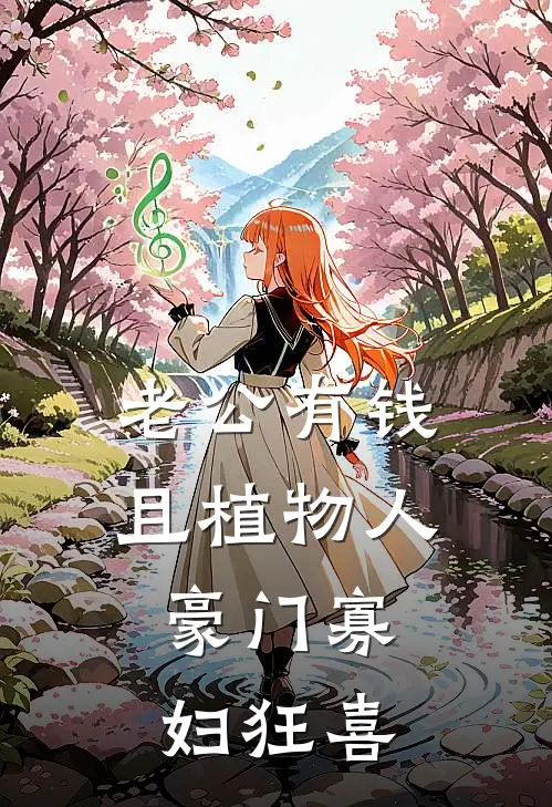 老公有钱且植物人，豪门寡妇狂喜舒嘉然蔺雅涵完本完结小说_热门小说排行榜老公有钱且植物人，豪门寡妇狂喜舒嘉然蔺雅涵