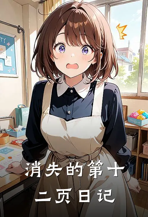 消失的第十二页日记