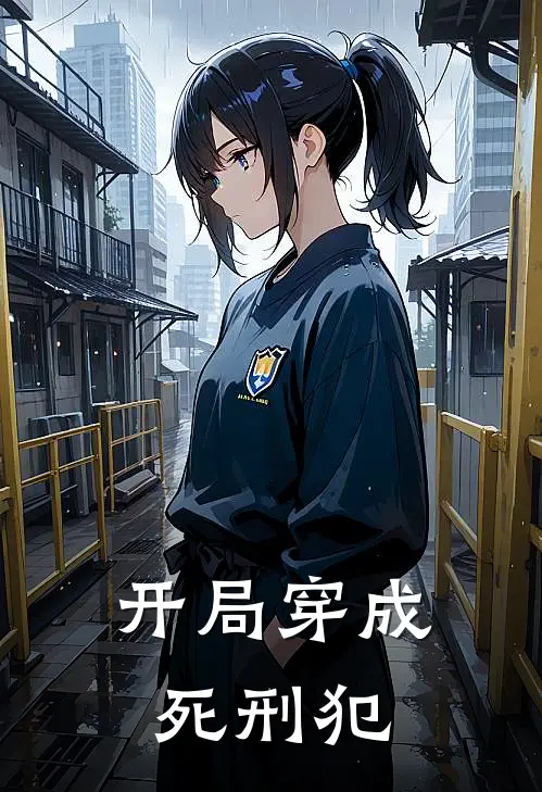 开局穿成死刑犯，